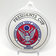 Presidents cup golf for sale  Concord