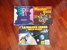 Lotto gioco società usato  Giugliano in Campania