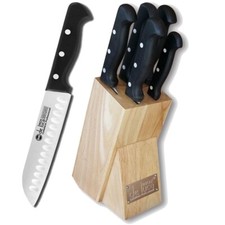 Ceppo coltelli cucina usato  Veroli