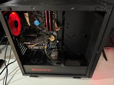 Ibuypower gaming desktop for sale  Hoquiam