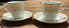 Set noritake white for sale  Lexington