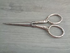 Ancien ciseau couture d'occasion  Fécamp