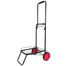 62132 carrello spiaggia usato  Siculiana