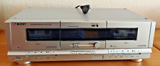 Tech 1000 stereo gebraucht kaufen  Trier