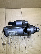 Starter motor 0am911023r for sale  BARKING