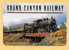Grand canyon railway for sale  Brownstown