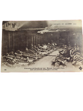 Carte postale ww1 d'occasion  Lestrem