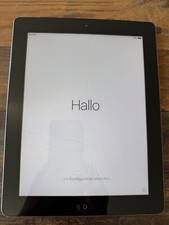 Apple ipad cellular gebraucht kaufen  Leipzig