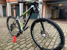 Cannondale lefty f29 usato  Italia