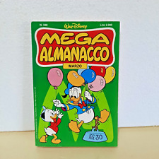 Walt disney mega usato  Pontevico