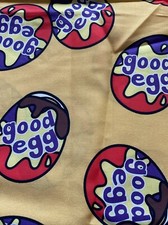Good egg cotton for sale  HORSHAM