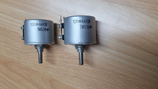 Potentiometer poti lastwiderst gebraucht kaufen  Chemnitz