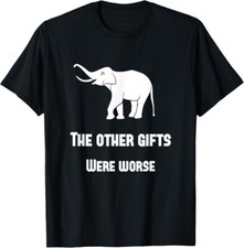 Gifts worse funny for sale  Amityville