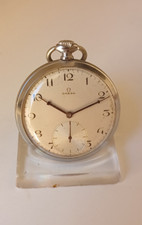 Omega 374 orologio usato  Torre Annunziata