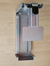 Halterung silber schreibtisch gebraucht kaufen  Weinstadt