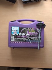 Heavy duty 20cm for sale  KING'S LYNN