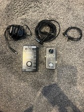 Guitar electronic ditto for sale  CARDIFF
