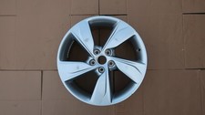 Alufelge zoll 5x108 gebraucht kaufen  Geesthacht