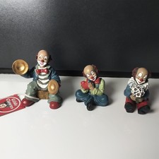 Gilde clown stück gebraucht kaufen  Kronberg im Taunus