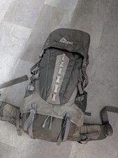 Macpac torlesse size for sale  BELFAST