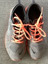 Nike free fit gebraucht kaufen  Nübbel