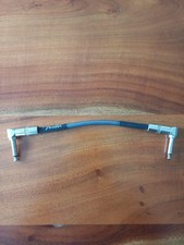 Patchkabel fender tweed gebraucht kaufen  Argenbühl