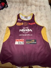 Brisbane broncos men for sale  SWANSEA