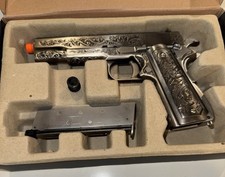 Tech full metal for sale  Lake Jackson