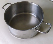 Bouquet professional cookware for sale  YORK