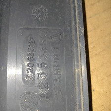 7710208 griglia fiat usato  Italia