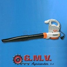 Soffiatore elettrico stihl usato  San Casciano in Val di Pesa