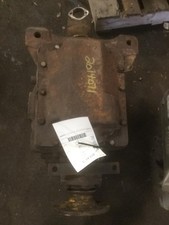 Spicer 8341f auxiliary for sale  USA