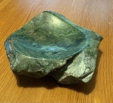 Malachite crystal raw for sale  CHIPPENHAM