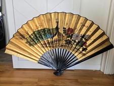 Huge peacock authentic for sale  Seekonk