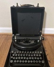 Vintage remington noiseless for sale  Saint Charles