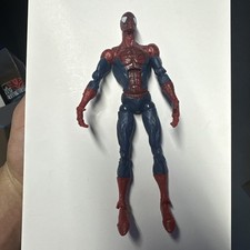 spiderman super poseable for sale spiderman super poseable for sale Westport