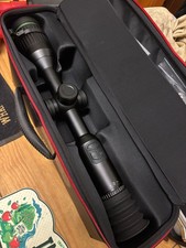 Hikmicro alpex a50t for sale  DONCASTER