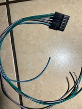 Connettore precision power usato  Torrecuso