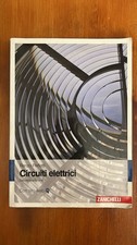 Circuiti elettrici renzo usato  Roma