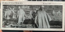 Corgi forgotten heroes for sale  NORWICH