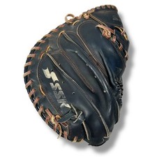 Ssk catcher mitt for sale  Cherry Hill