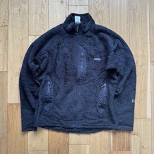 Patagonia regulator polartec for sale  CARLISLE