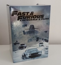 Fast and furious d'occasion  Arras