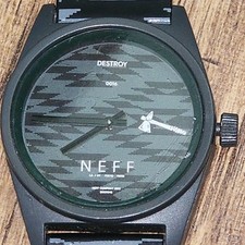neff watch for sale neff watch for sale Junction City