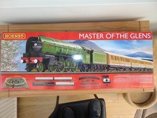 Hornby master glens for sale  CHESTERFIELD