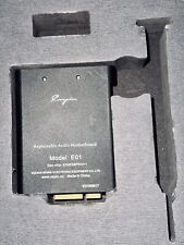Cayin e01 swappable for sale  Edmonds