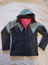 Volcom insulated damen gebraucht kaufen  Köln