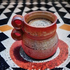 Ancien pot faisselle d'occasion  Drancy