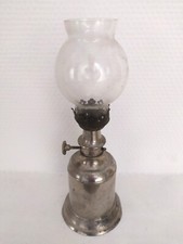 Ancienne lampe essence d'occasion  Arras