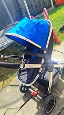 Mothercare journey edit for sale  DONCASTER